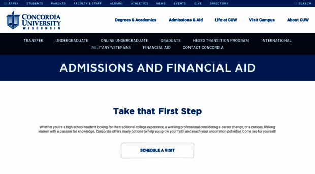 apply.cuw.edu