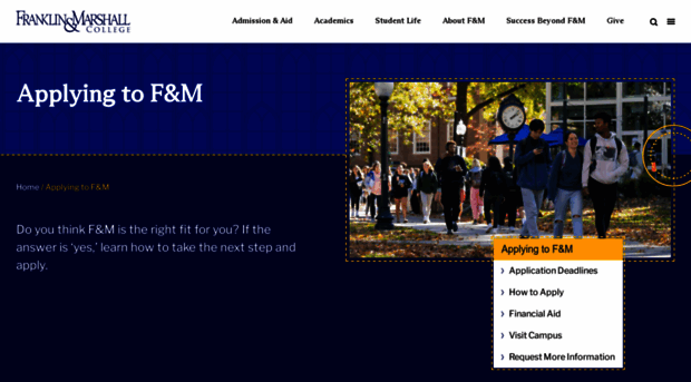 apply.fandm.edu