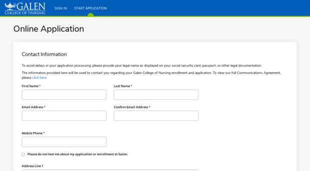 apply.galencollege.edu