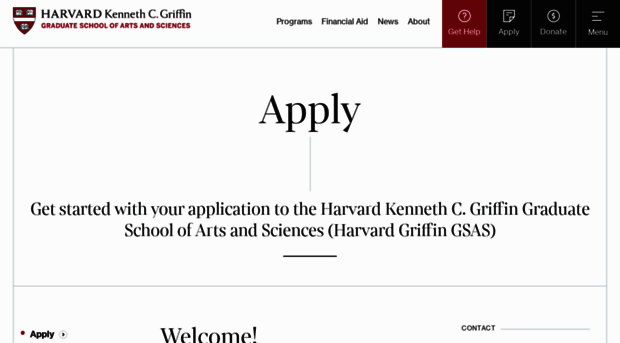 apply.gsas.harvard.edu