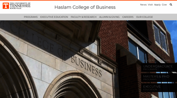 apply.haslam.utk.edu