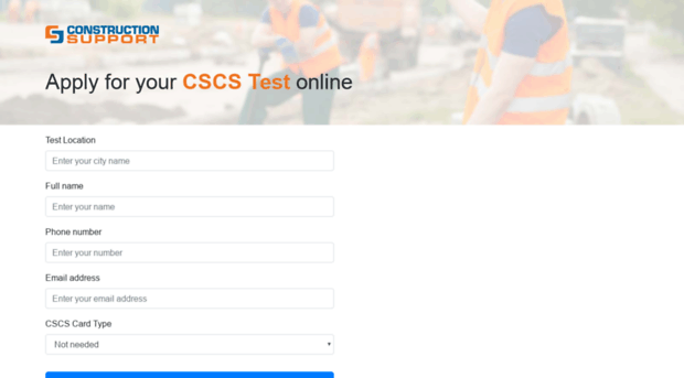 apply.healthsafetytest.co.uk