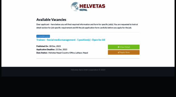 apply.helvetas.org.np