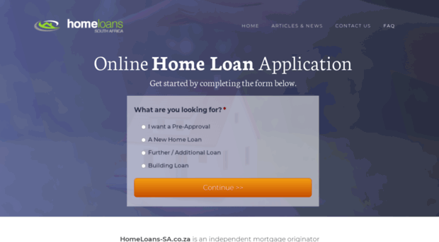 apply.homeloans-sa.co.za