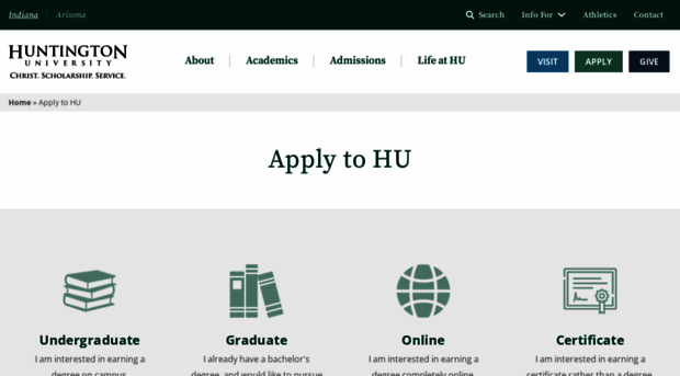 apply.huntington.edu