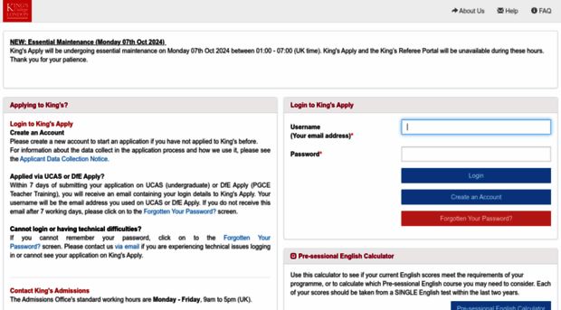 apply.kcl.ac.uk