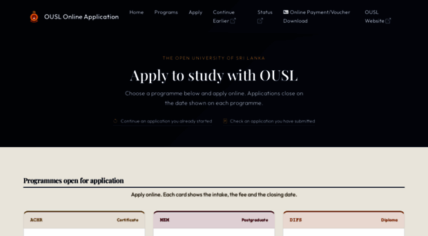 apply.lmsousl.lk
