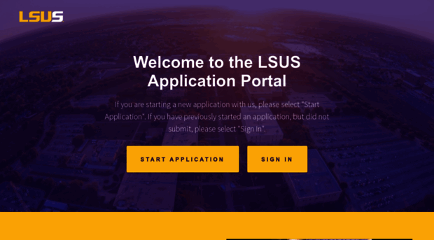 apply.lsus.edu