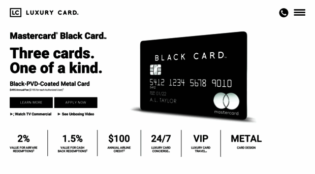 apply.luxurycard.com