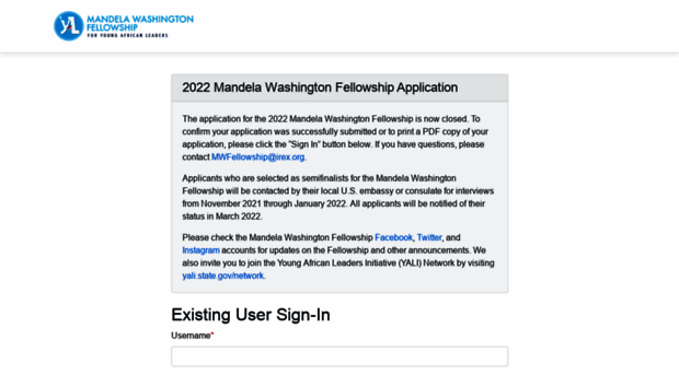 apply.mandelawashingtonfellowship.org