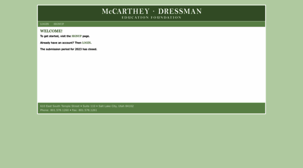 apply.mccartheydressman.org