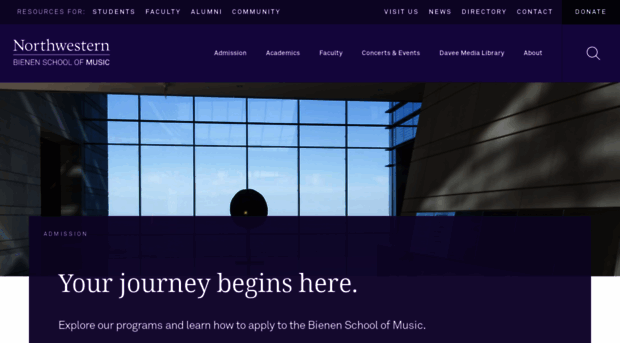 apply.music.northwestern.edu