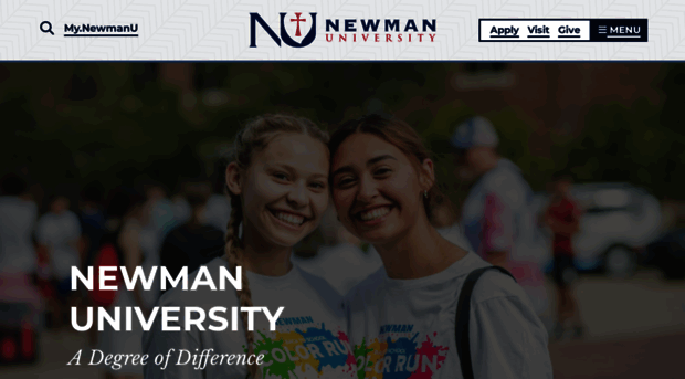 apply.newmanu.edu