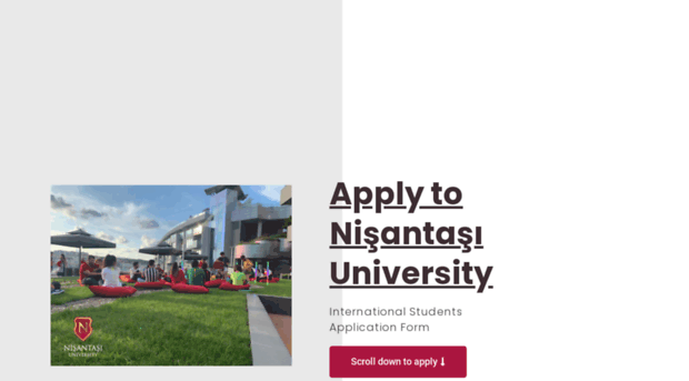 apply.nisantasi.edu.tr