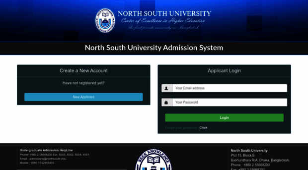apply.northsouth.edu