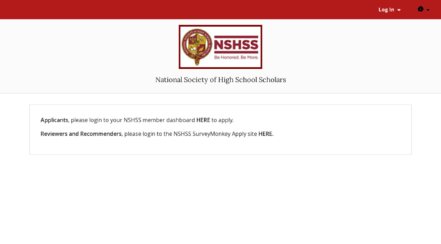 apply.nshss.org