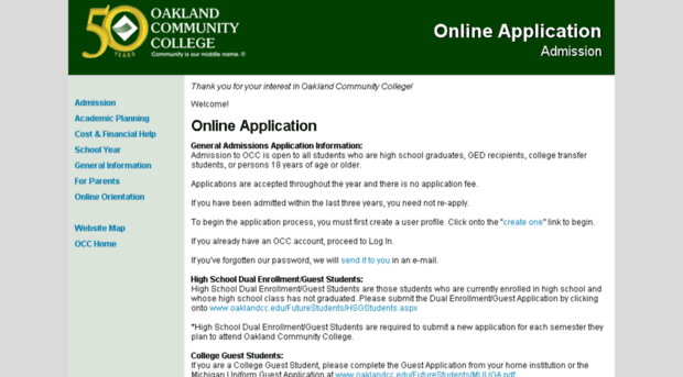 apply.oaklandcc.edu