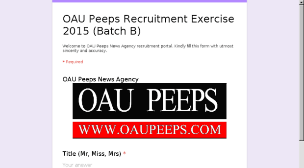 apply.oaupeeps.com