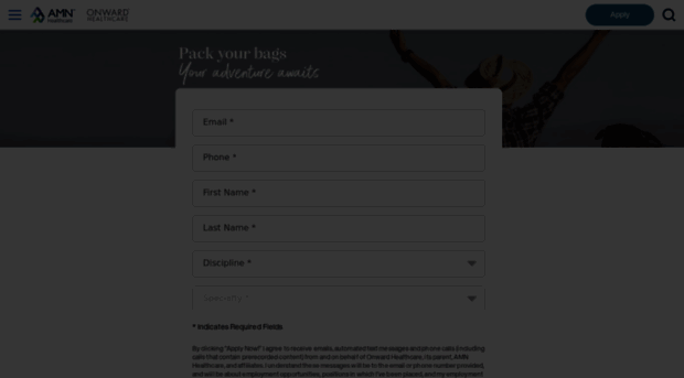 apply.onwardhealthcare.com