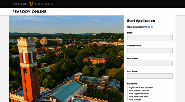 apply.peabodyonline.vanderbilt.edu