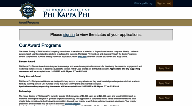 apply.phikappaphi.org