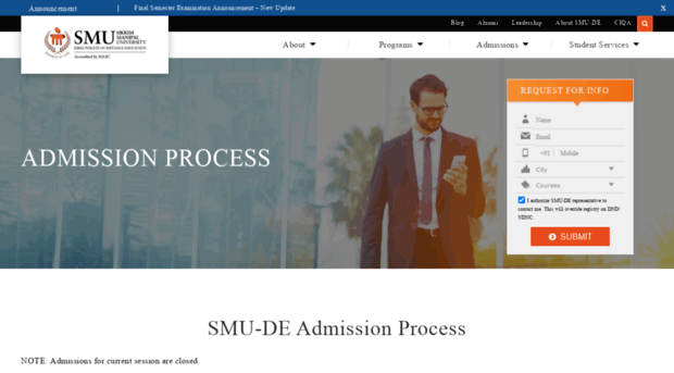 apply.smude.edu.in