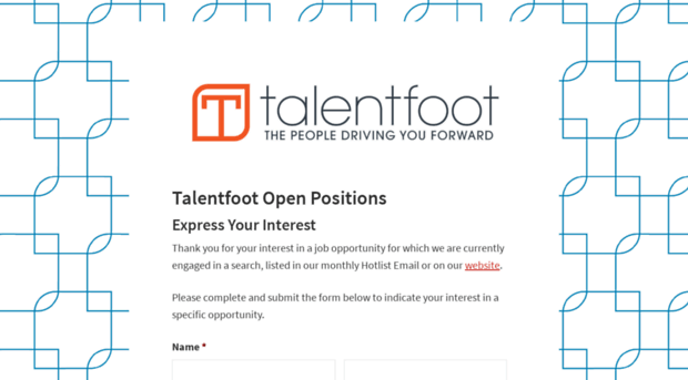 apply.talentfoot.com