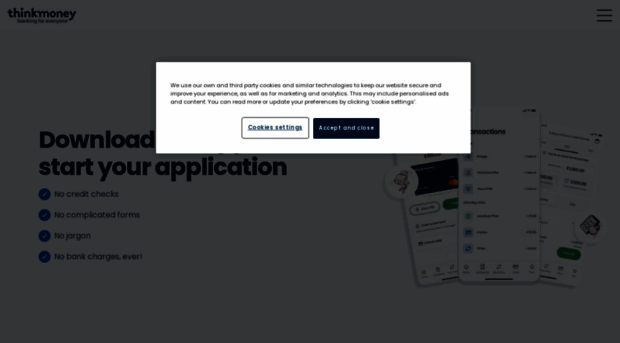apply.thinkmoney.co.uk