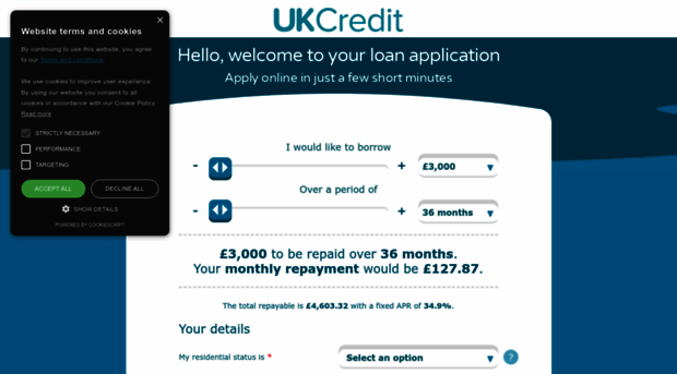 apply.ukcredit.co.uk