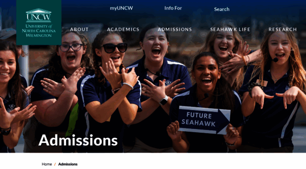 apply.uncw.edu