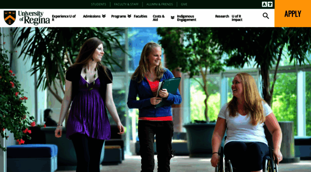 apply.uregina.ca