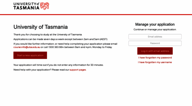 apply.utas.edu.au