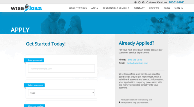 apply.wiseloan.com