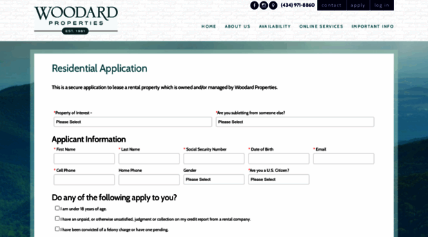 apply.woodardproperties.com