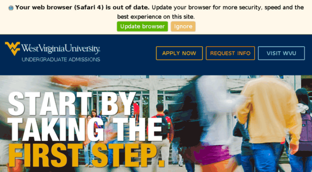 apply.wvu.edu