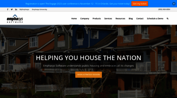 apply4housing.com