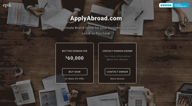 applyabroad.com