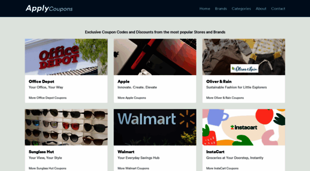 applycoupons.org