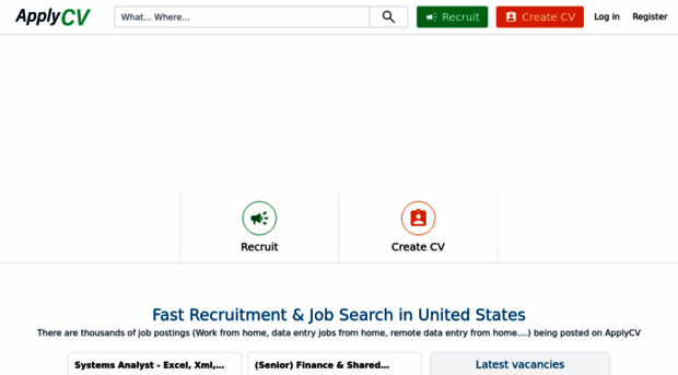 applycv.com