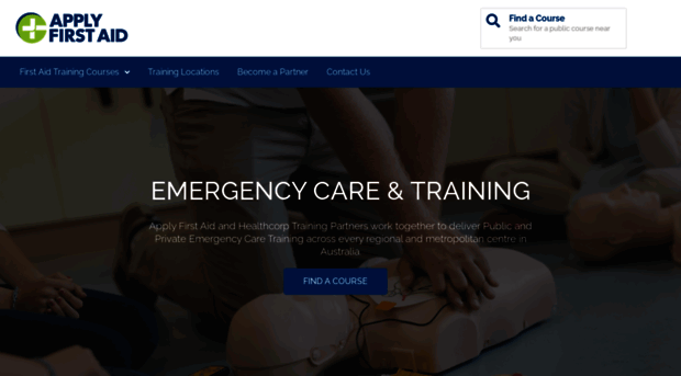 applyfirstaid.com.au