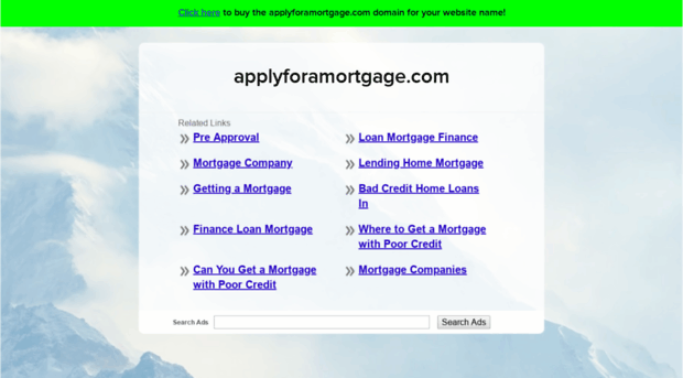 applyforamortgage.com