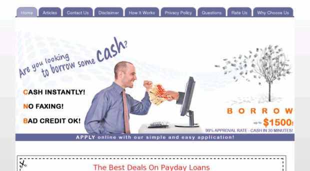 applyforloanscanada.com