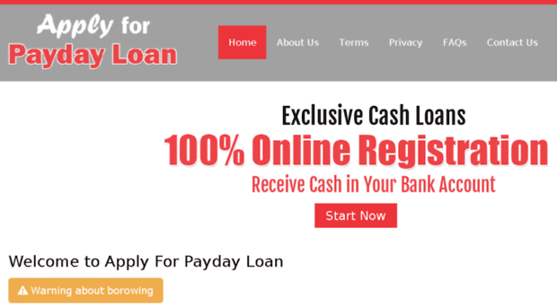 applyforpaydayloan.com.au