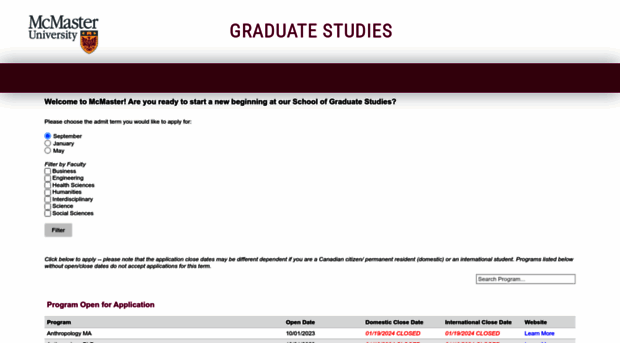 applygrad.mcmaster.ca