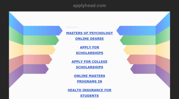 applyhead.com