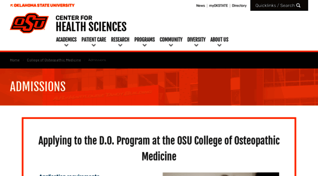 applyhealth.okstate.edu