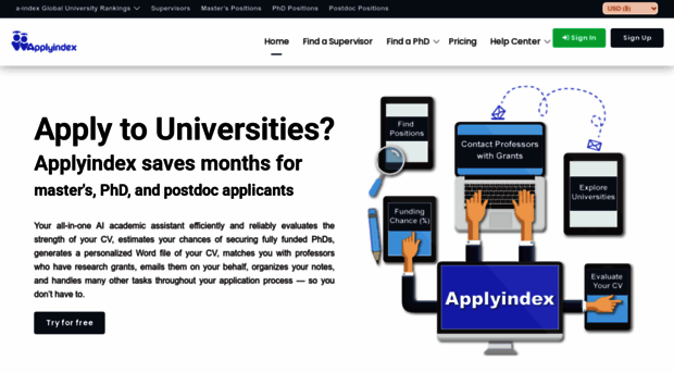 applyindex.com