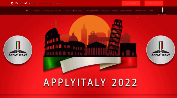 applyitaly.com