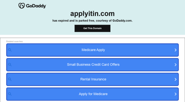 applyitin.com