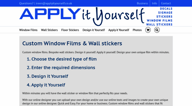 applyityourself.co.uk